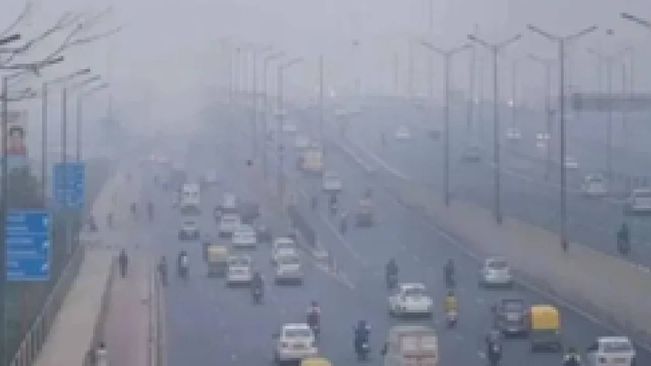 Delhi's AQI Returns To 'Severe' Category, Schools Shift To Hybrid Mode