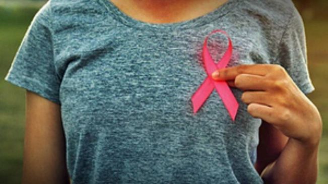 5-Yr Breast Cancer Survival Rate In India Stands At 66.4%: I