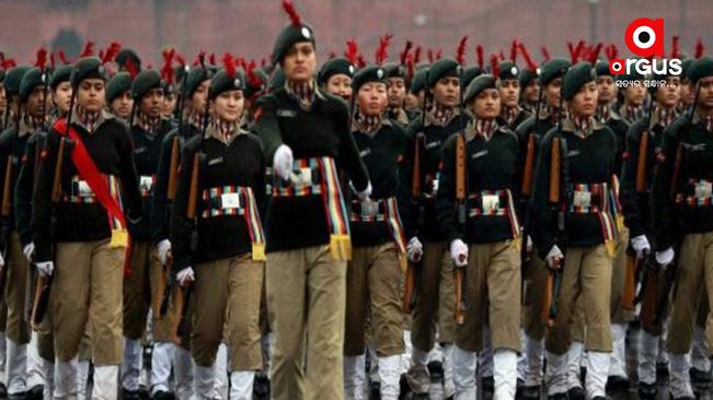VIP seats cut down for R-Day parade, 32,000 seats allotted for public