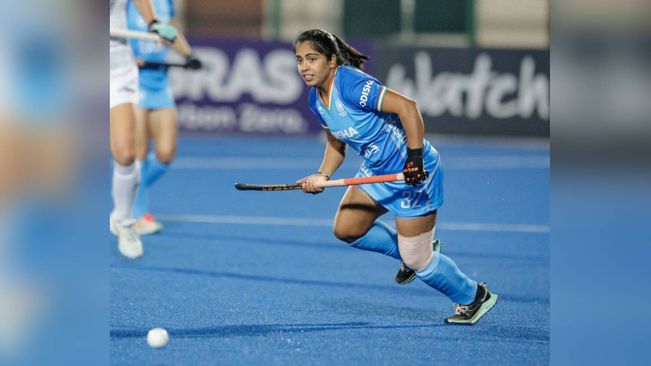 HIL: Goal Is To Lead By Example, Says Odisha Warriors Captain