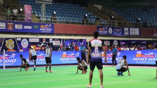 India To Host First-Ever Kho Kho World Cup In 2025