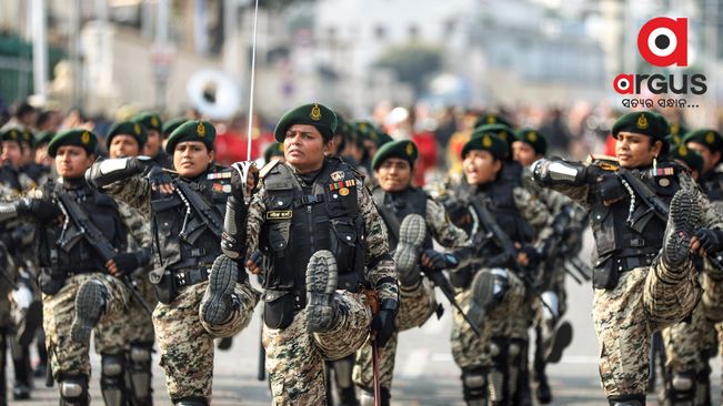 R-Day: Over 6,000 policemen deployed in New Delhi district