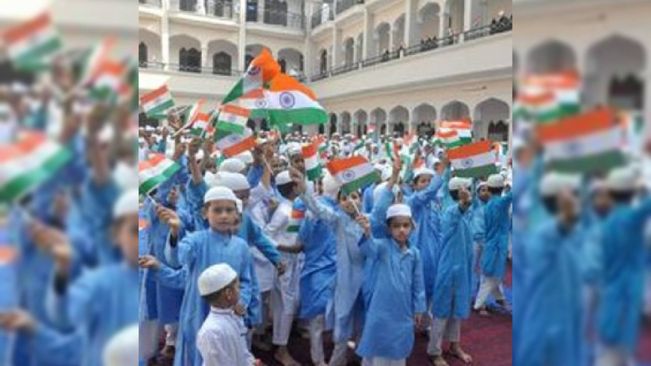 MP: Two Legislators Engage In War Of Words Over National Anthem In Madrasas