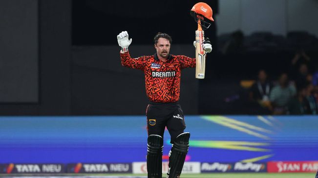 IPL 2024: Head’s Century Lifts SRH To Highest-Ever Total Of 287/3 Against RCB