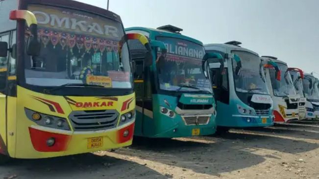 Odisha: Private Bus Owners Call Off Proposed Strike