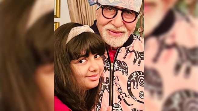 Big B Talks About Aaradhya Bachchan’S Performance: ‘Exhilarating Experience’