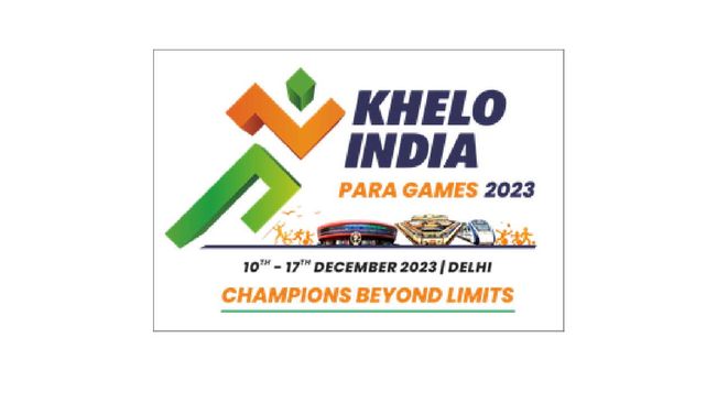 1st Ever Khelo India Para Games To Generate Pool Of Talent, Says Pramod Bhagat