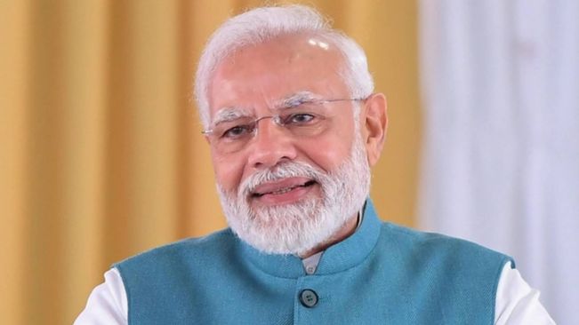 PM Modi To Lay Foundation Stone Of Various Projects In Maharashtra Tomorrow