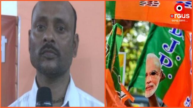 Tripura polls: BJP ticket for local tea-garden worker