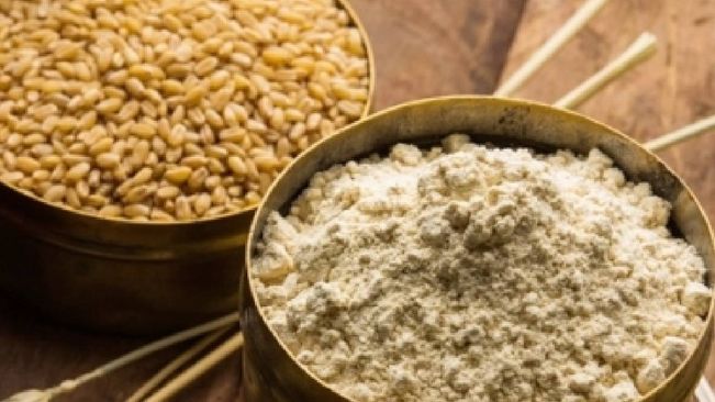 Bundelkhand Wheat Variety Gets GI Tag, First For A Farm Produce