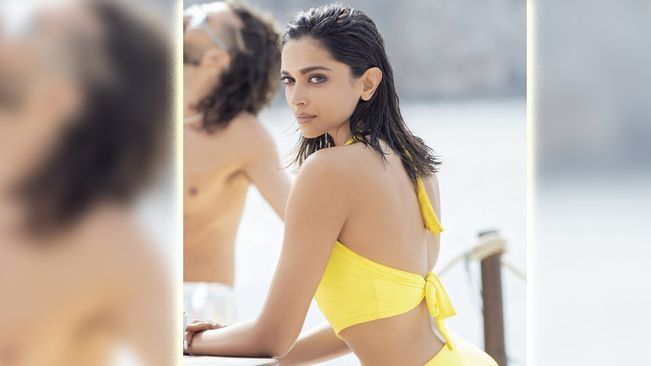 'Pathaan' director: 'Wanted to present Deepika in her most glam avatar ever'