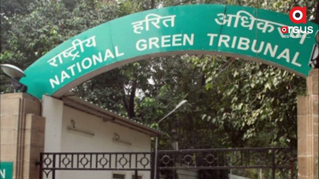 NGT slaps Rs 25 Cr fine on Vedanta's Odisha plant for green violations