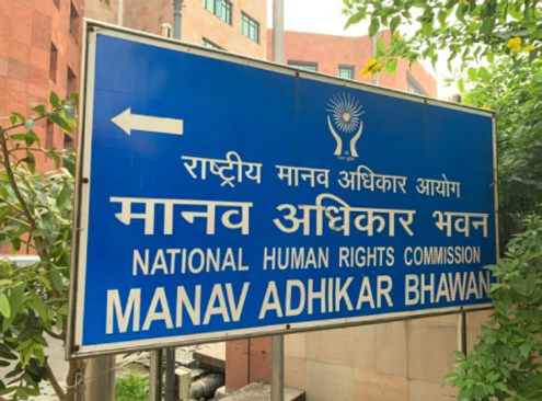 NHRC issues notice to Odisha Govt after Dalit man made to rub nose in own spit