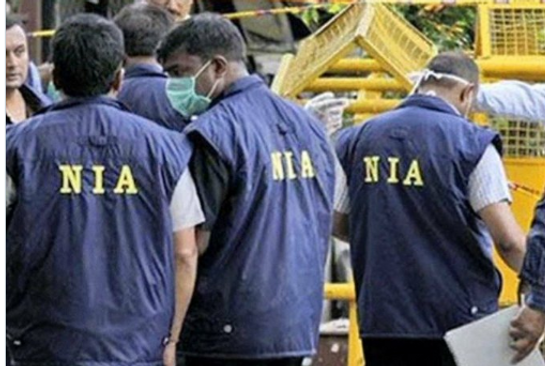 PFI national executive member taken into custody by NIA from Coimbatore
