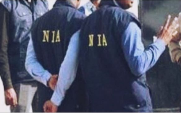 NIA charge sheets 14 Maoists for killing two Jharkhand cops in attack on ex-MLA