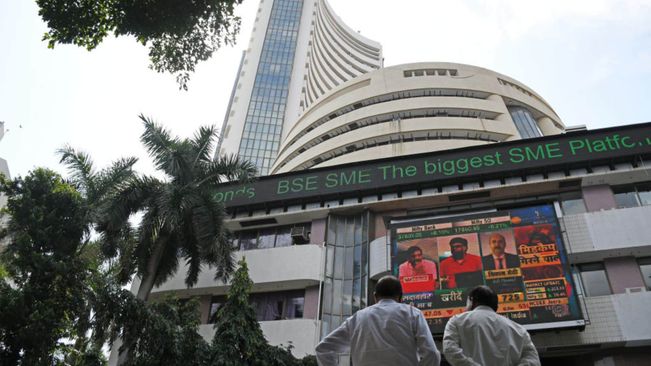 Nifty Crosses 25,000 Mark Again, Just 50 Points Away From All-Time High