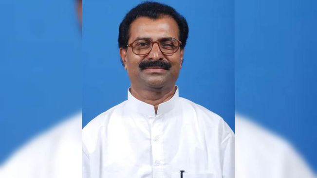 Bhubaneswar: Former MLA Niranjan Pradhan Passes Away