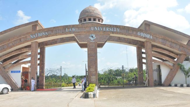 Cuttack: National Law University Faculty Found Dead At Her Residence