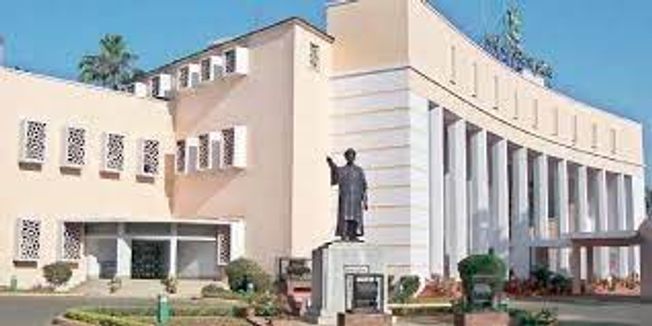 Chaos in Odisha Assembly over death of 6 people due to suspected diarrhoea