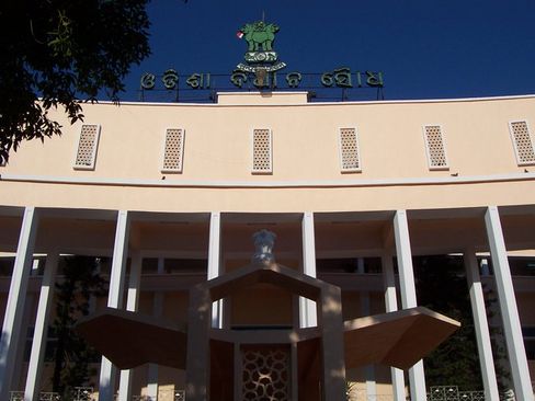 Winter session of Odisha Assembly likely to be stormy