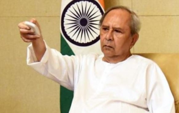 Odisha CM inaugurates sports complex in Keonjhar
