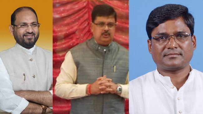 Odisha Congress Revokes Suspension Of Barabati-Cuttack MLA, 2 Other Leaders