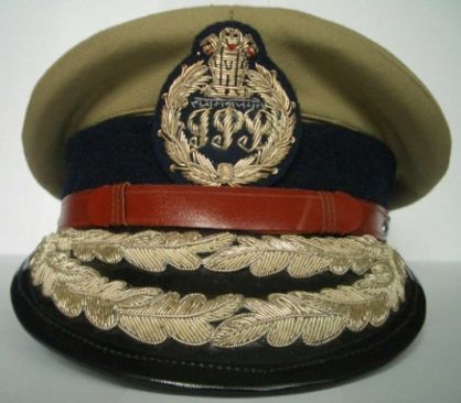 Odisha Police public issue notice to IPS officer for unauthorised absence