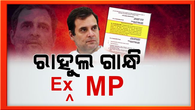 Rahul Gandhi defamation case live update