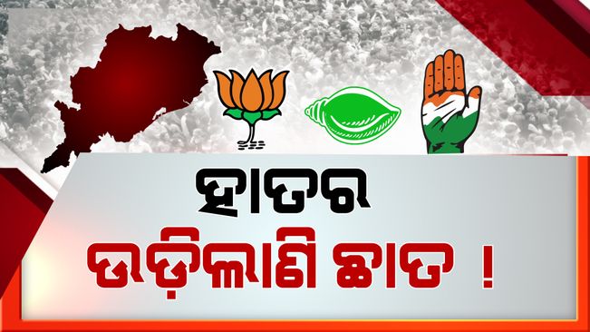 padmapur by election result