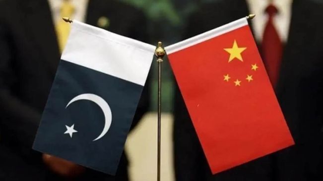 Pakistan, China, Debt Relief, Pak-China Relation, International