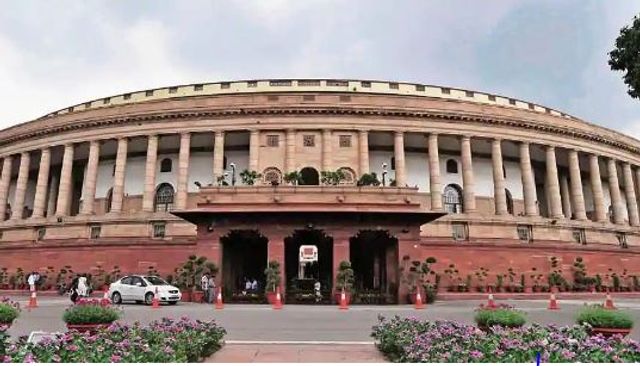 Centre defends winter session dates, says not ignoring Christmas