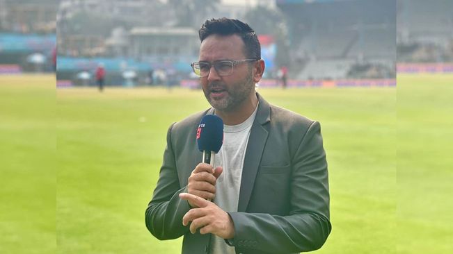 Parthiv Patel Appointed As Gujarat Titans' Assistant Coach For IPL 2025