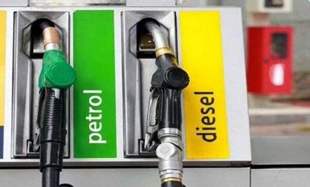 No petrol, diesel without pollution certificate at fuel pumps in Delhi from October 29