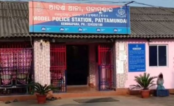 Odisha: Woman, paramour detained for her minor son’s murder