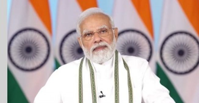 PM Modi lauds accomplishments of Divyangjan on International Day of Persons with Disabilities