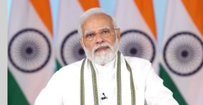 PM Modi To Release Rs 20k Cr Of PM-Kisan Samman Fund