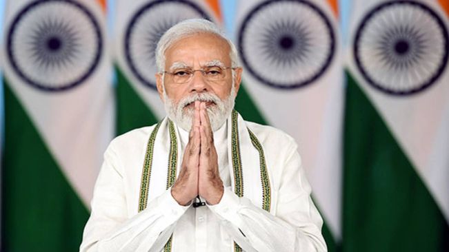 PM Modi to launch Pradhan Mantri Janjatiya Unnat Gram Abhiyan from Hazaribagh on Oct 2