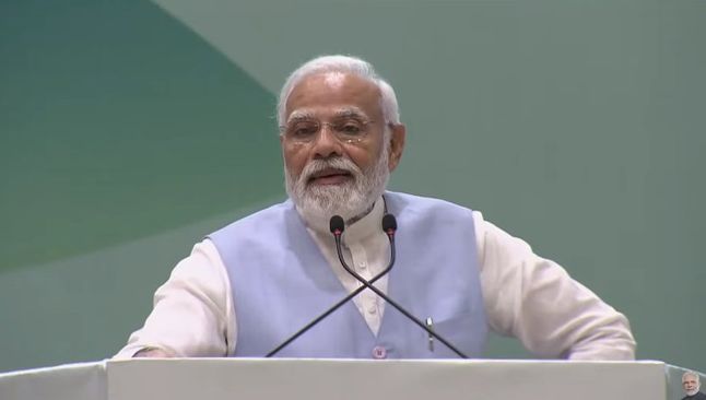 Economic survey comprehensive analysis of India's growth trajectory: Modi