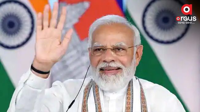 PM Modi to visit Maharashtra on June 14, to launch multiple projects