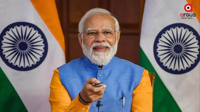 PM Modi to inaugurate Centre-State Science Conclave in Ahmedabad today