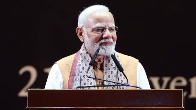 'Reform, Perform, Transform' Mantra Drove India's Rise In Global Stature, Says PM Modi