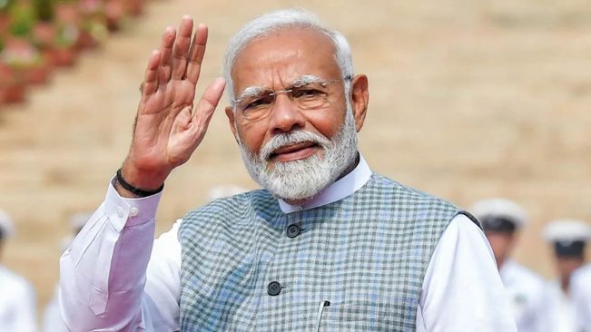 PM Modi To Begin Two-Day Gujarat Visit Today, Launch Projects Worth Over Rs 280 Crore