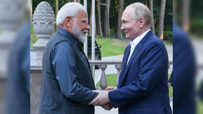 Russia To Release Indians Fighting In Ukraine War After PM Modi Raises Matter With Putin: Sources