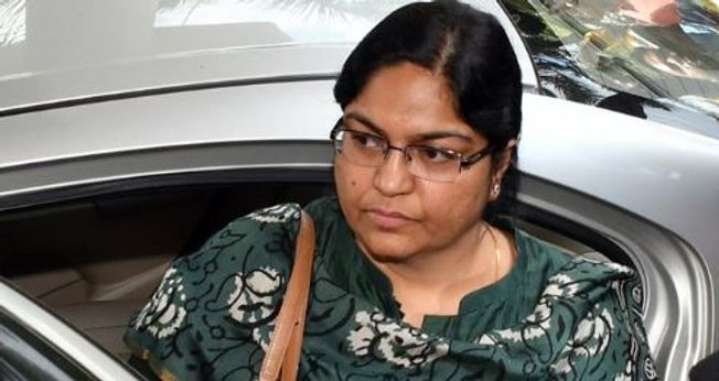 ED attaches properties worth Rs 82.77 cr of suspended IAS officer Pooja Singhal
