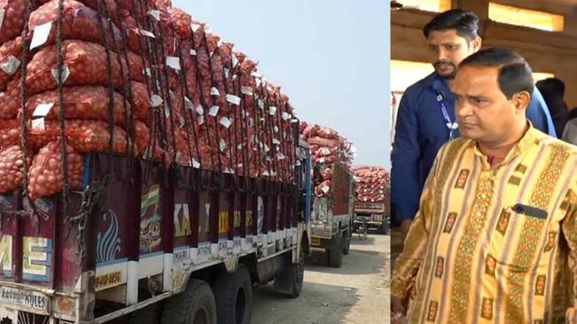 Imports Of Potatoes From West Bengal Will Resume In 2 Days: Odisha Food Supplies Minister