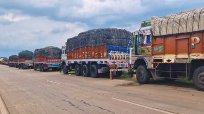 West Bengal Stops Export of Potatoes To Odisha, Local Markets Likely To Be Affected