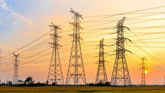 India's Power Consumption Rises Amid Strong Growth