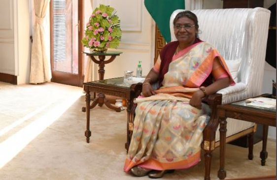 Odisha gears up to welcome President Droupadi Murmu 