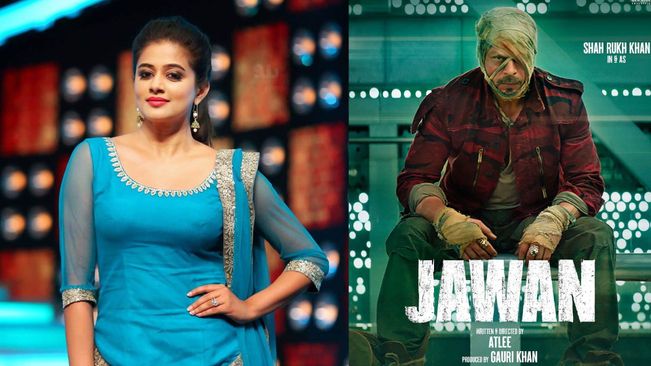 Priyamani Talks About 'Jawan 2': The Highly Anticipated Sequel