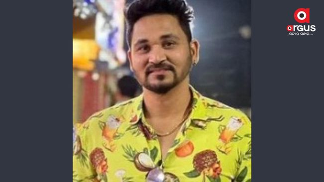 Punjabi singer Nirvair Singh dies in freak car crash near Melbourne